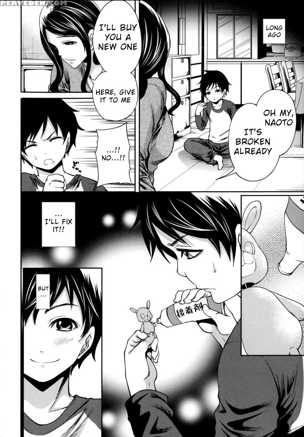 Eleanora's Advance Chapter 5 - Miyahara Ayumu 1