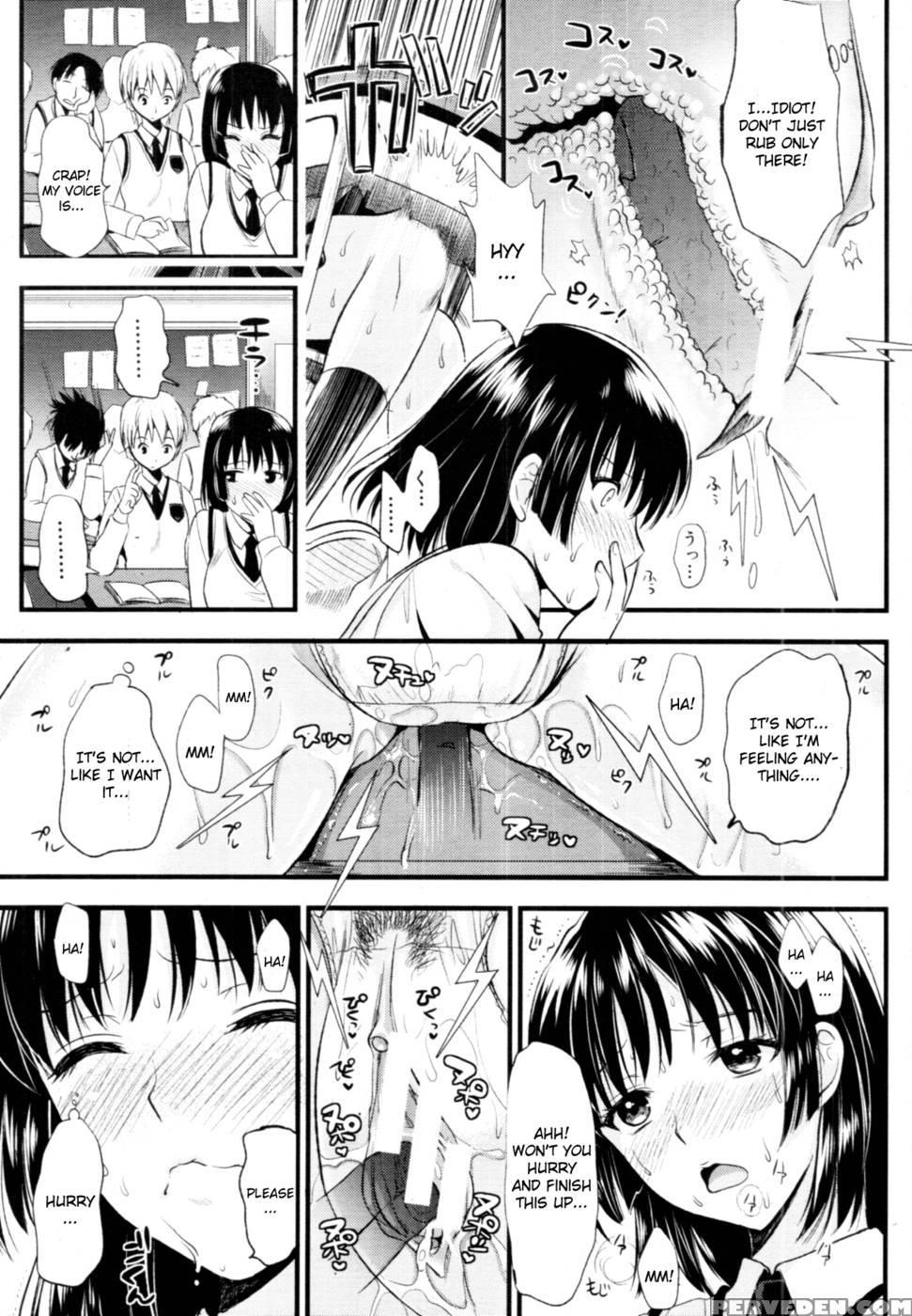 Electric Brain Waves Twin Girls - Yuriru Rarika 1