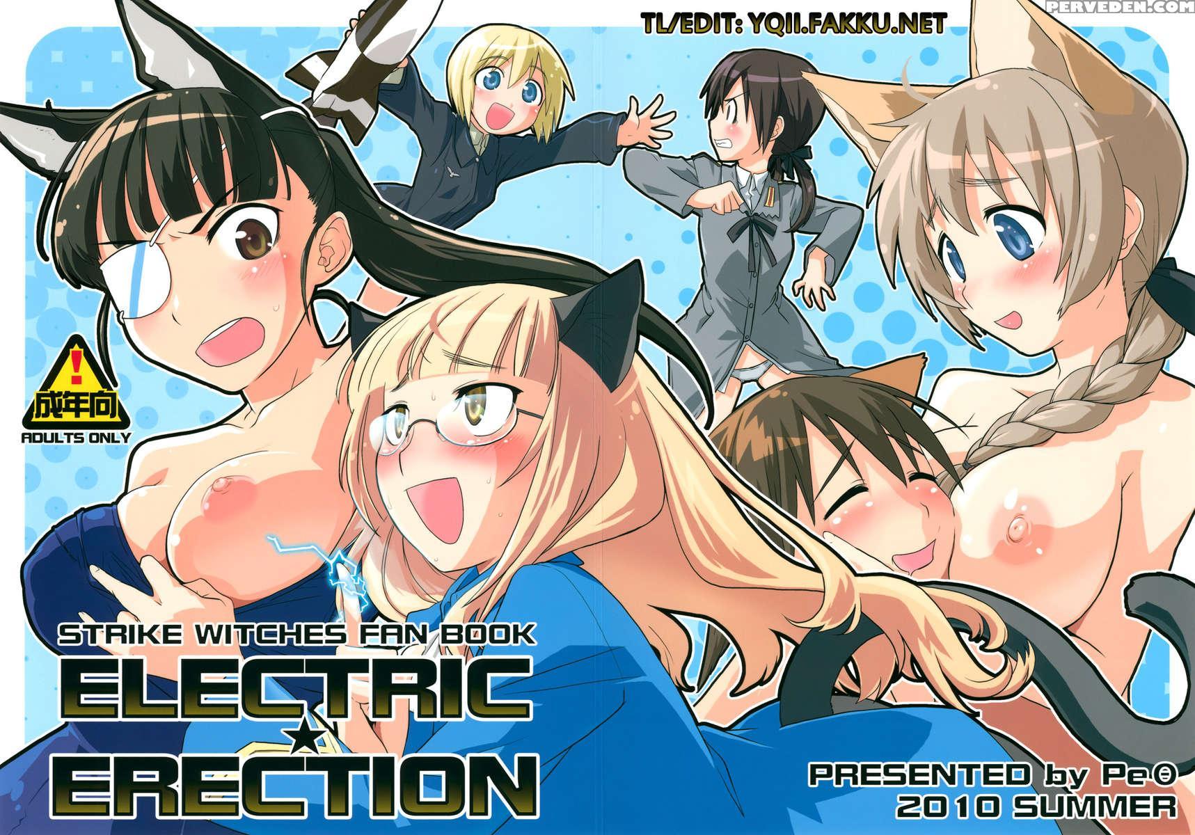 Electric Erection 1