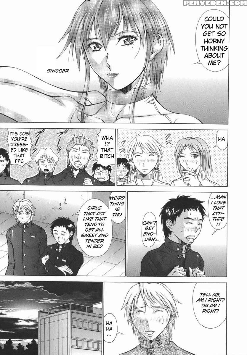 Elf To Shounen 1