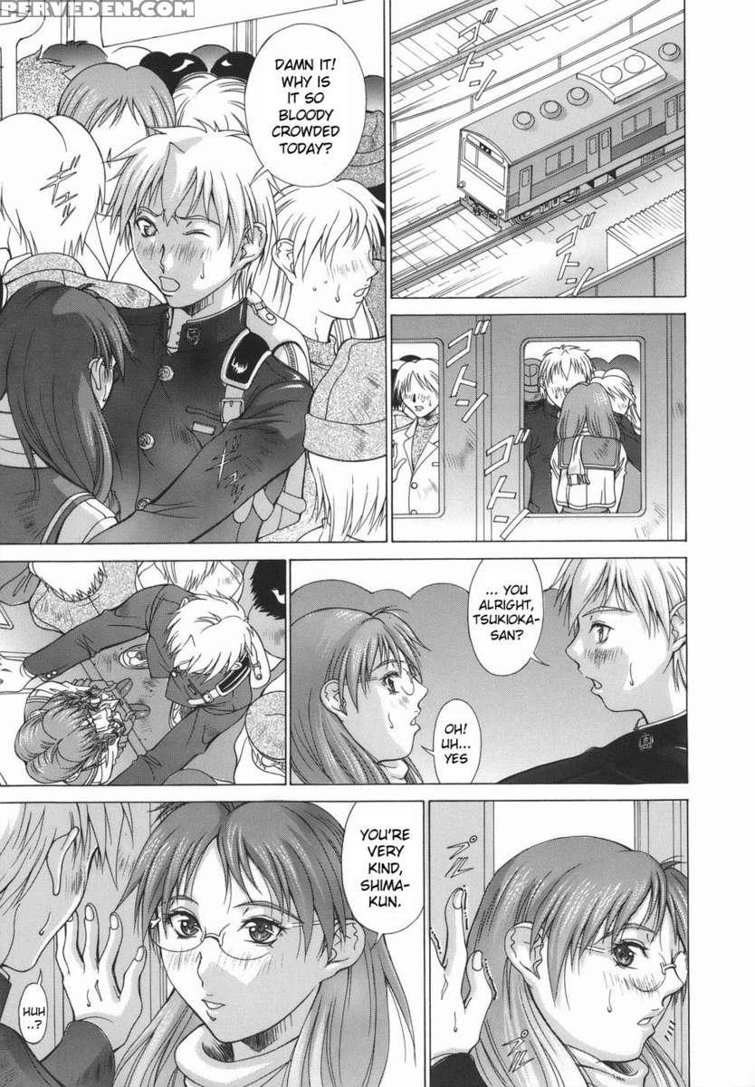 Elf To Shounen 1