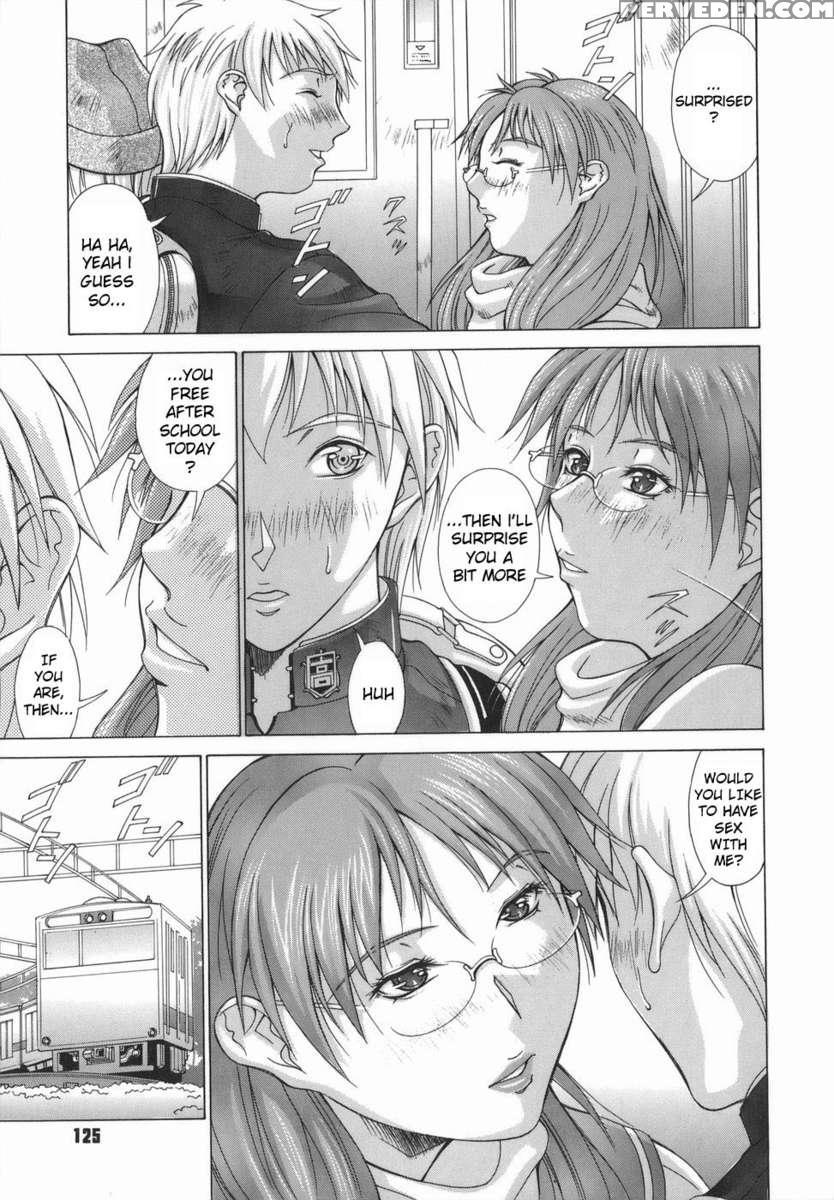 Elf To Shounen 1
