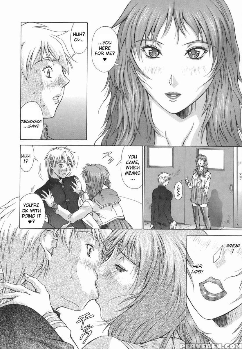 Elf To Shounen 1