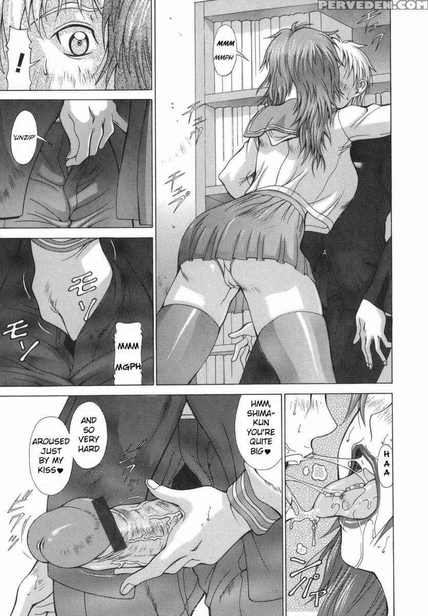 Elf To Shounen 1