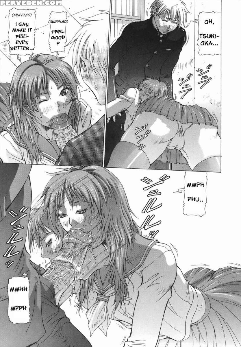 Elf To Shounen 1