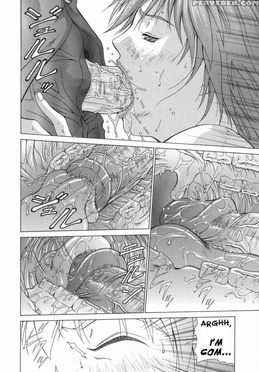 Elf To Shounen 1