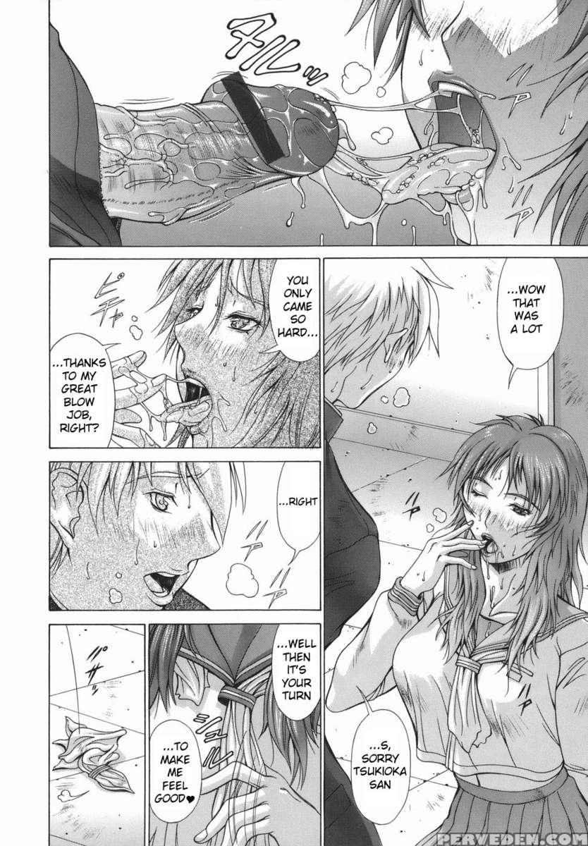 Elf To Shounen 1