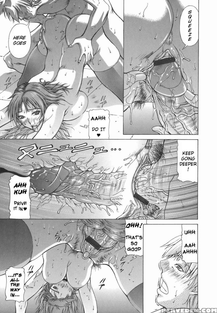 Elf To Shounen 1