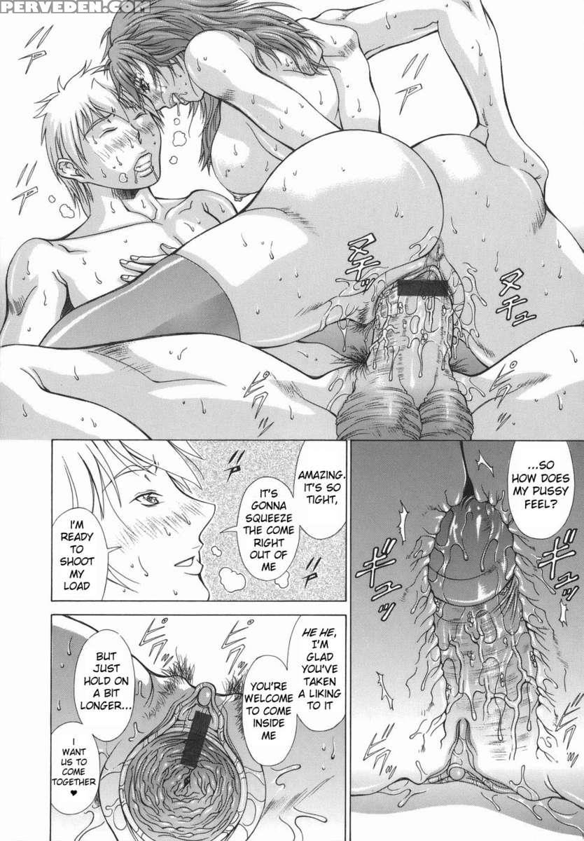 Elf To Shounen 1