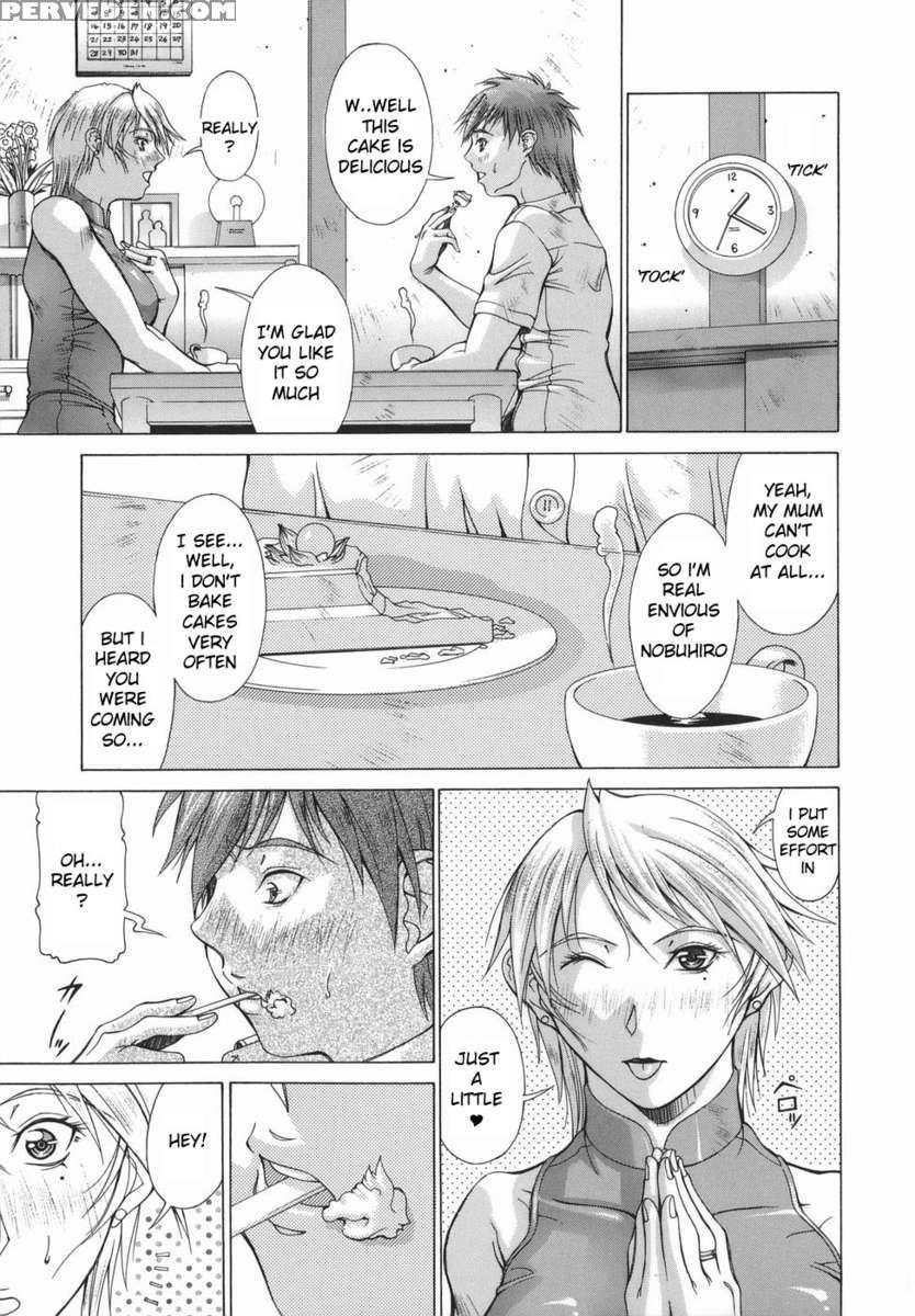 Elf To Shounen 1