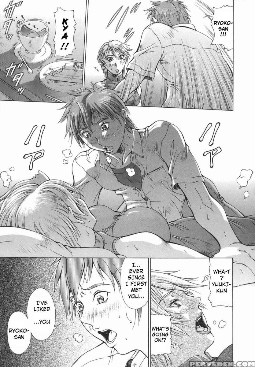 Elf To Shounen 1