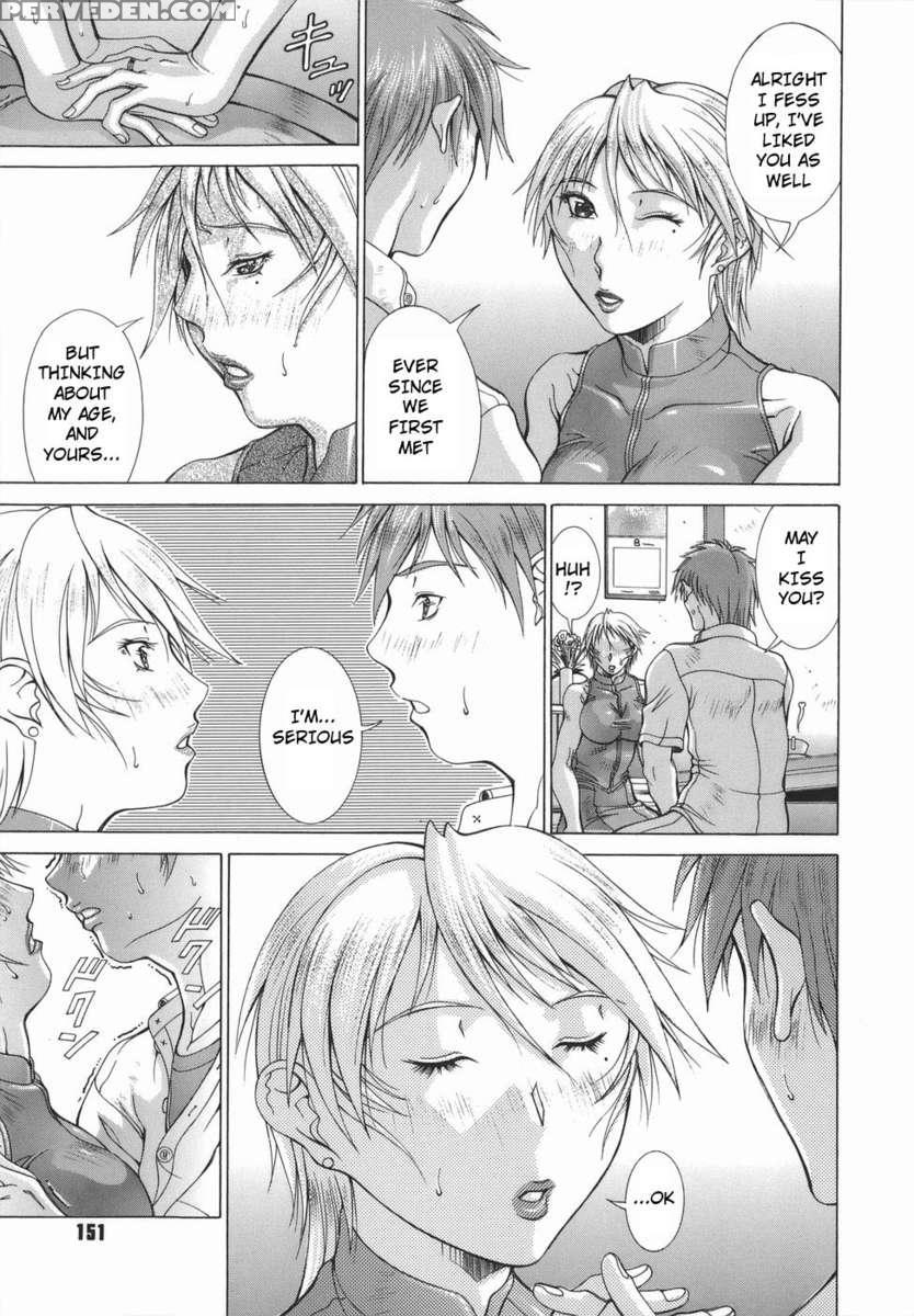 Elf To Shounen 1