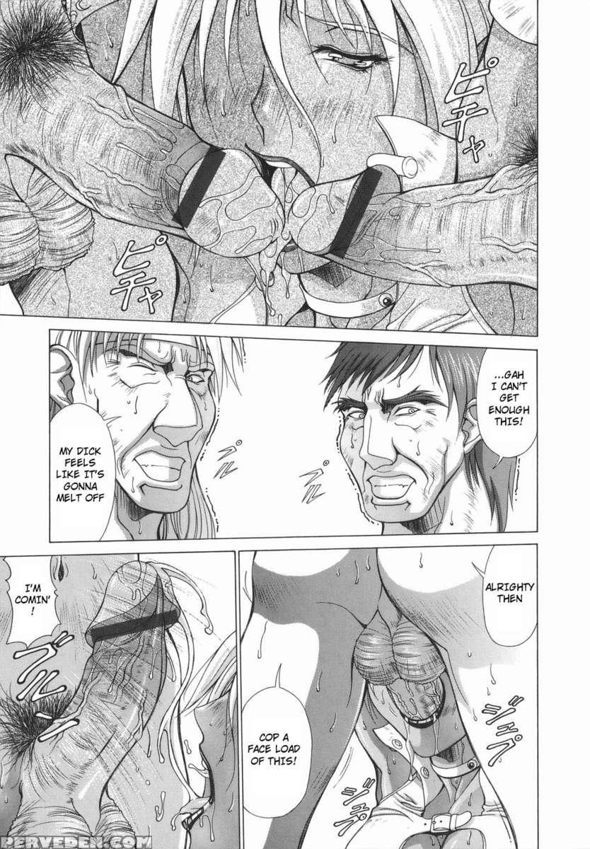 Elf To Shounen 1