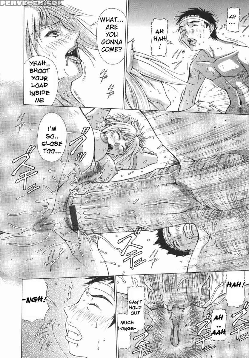 Elf To Shounen 1