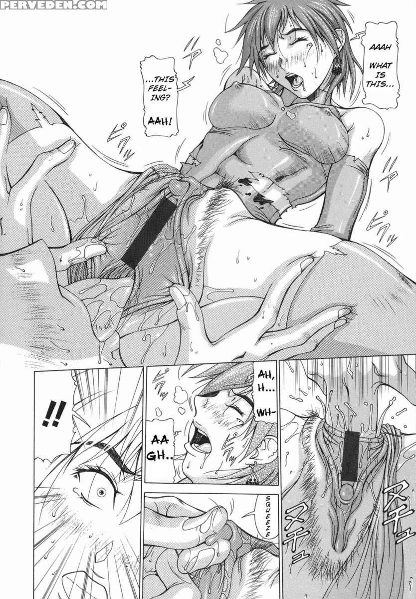 Elf To Shounen 1