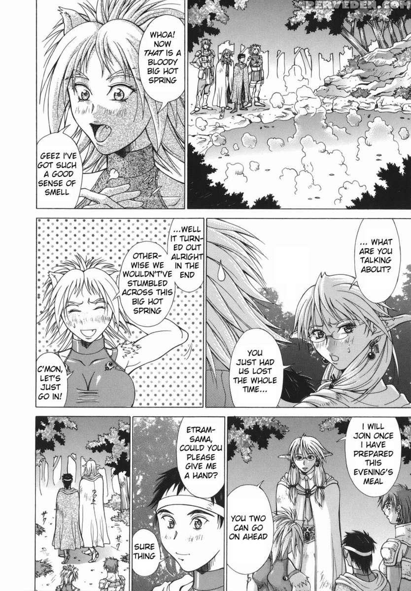 Elf To Shounen 1
