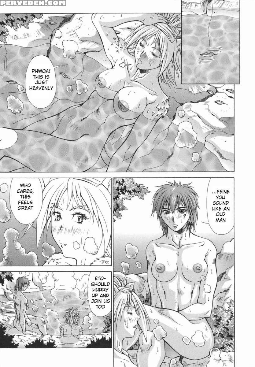 Elf To Shounen 1