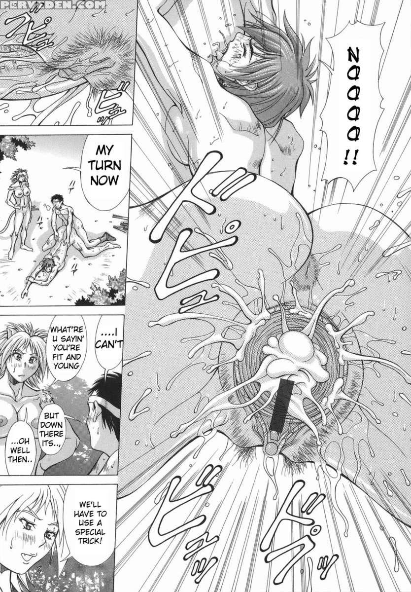 Elf To Shounen 1