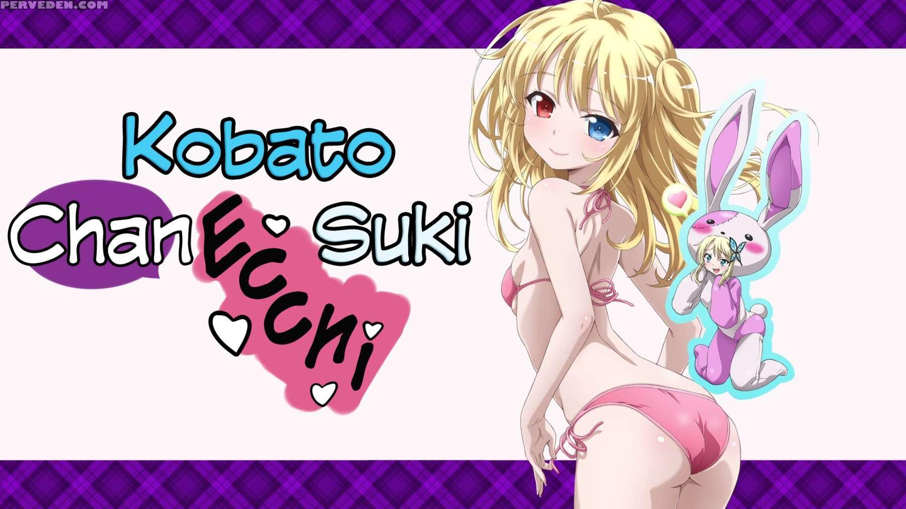 Elin-chan To Mizu Asobi 1