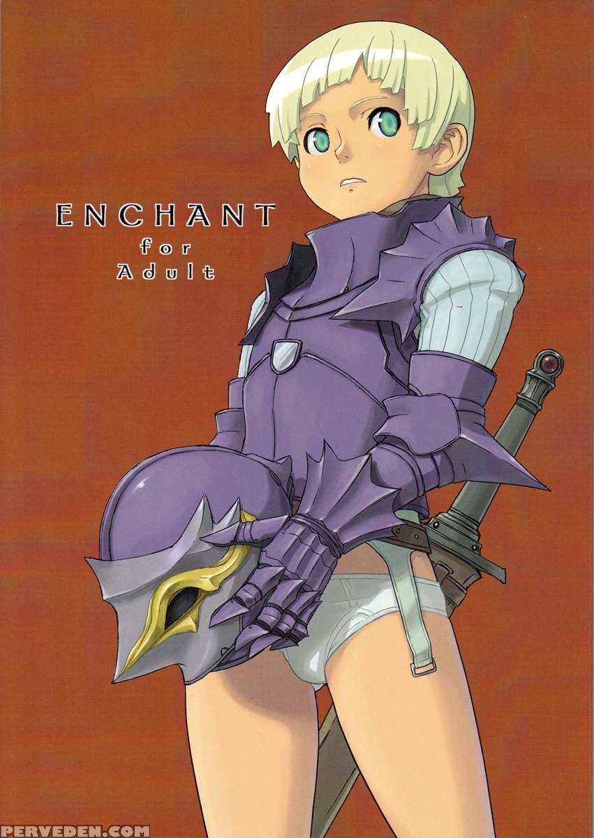 Enchant 1