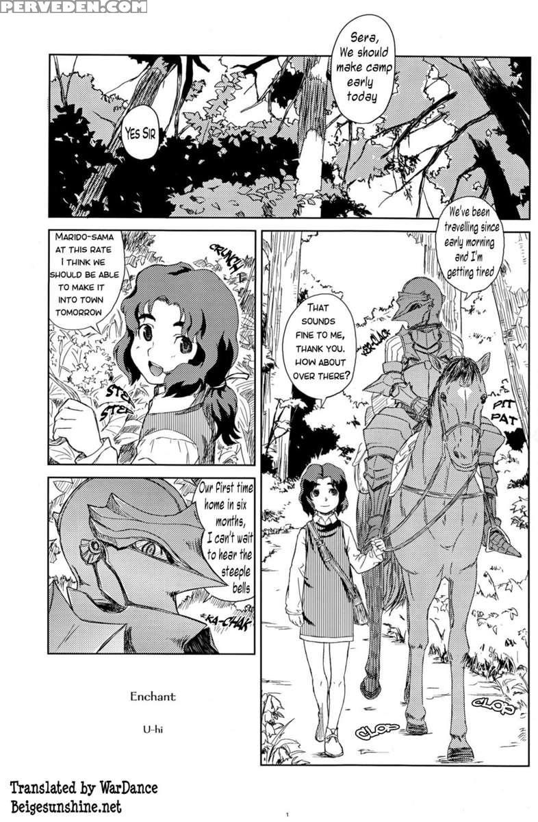 Enchant 1