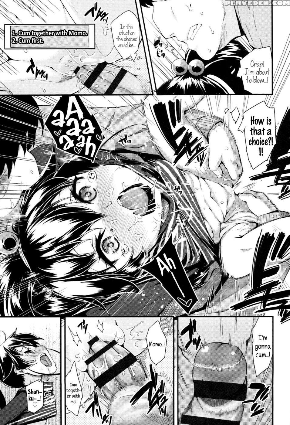 End - Maeshima Ryo 1