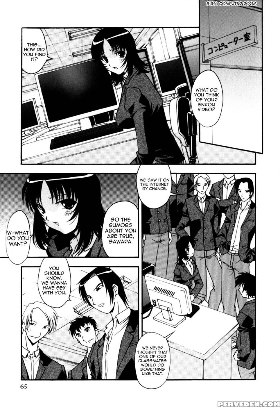Enkou Shoujo Part 1 - Hindenburg 1