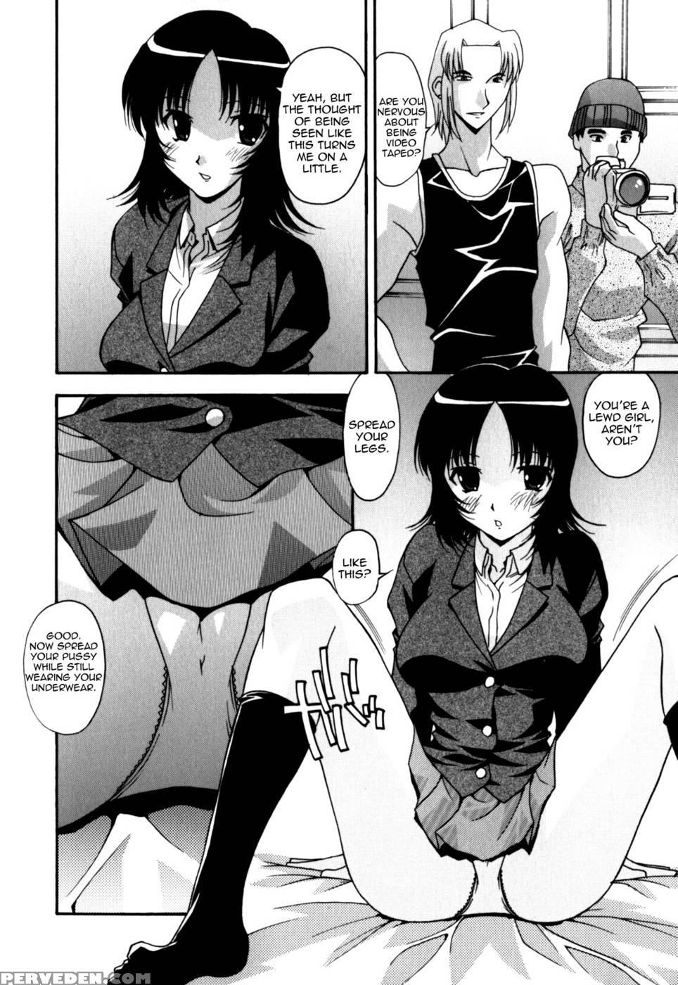 Enkou Shoujo Part 1 - Hindenburg 1