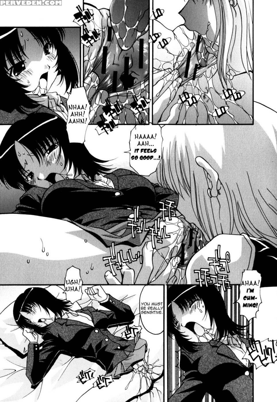 Enkou Shoujo Part 1 - Hindenburg 1