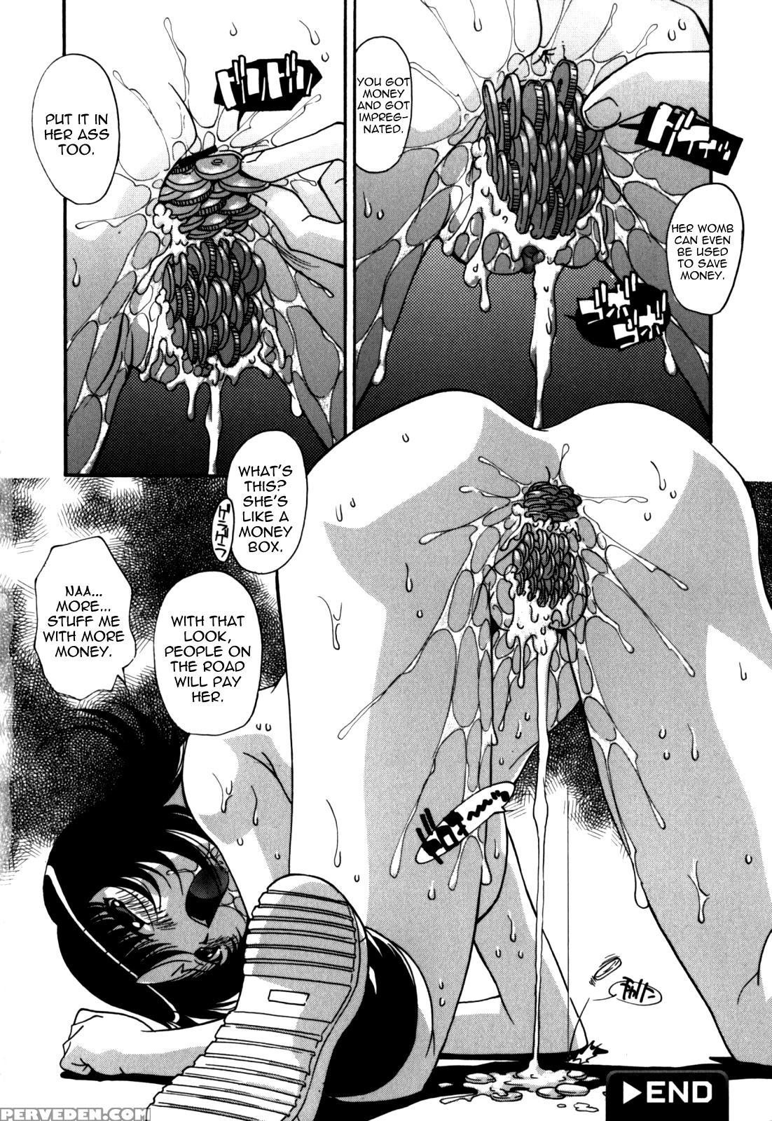 Enkou Shoujo Part 2 - Original Work 1