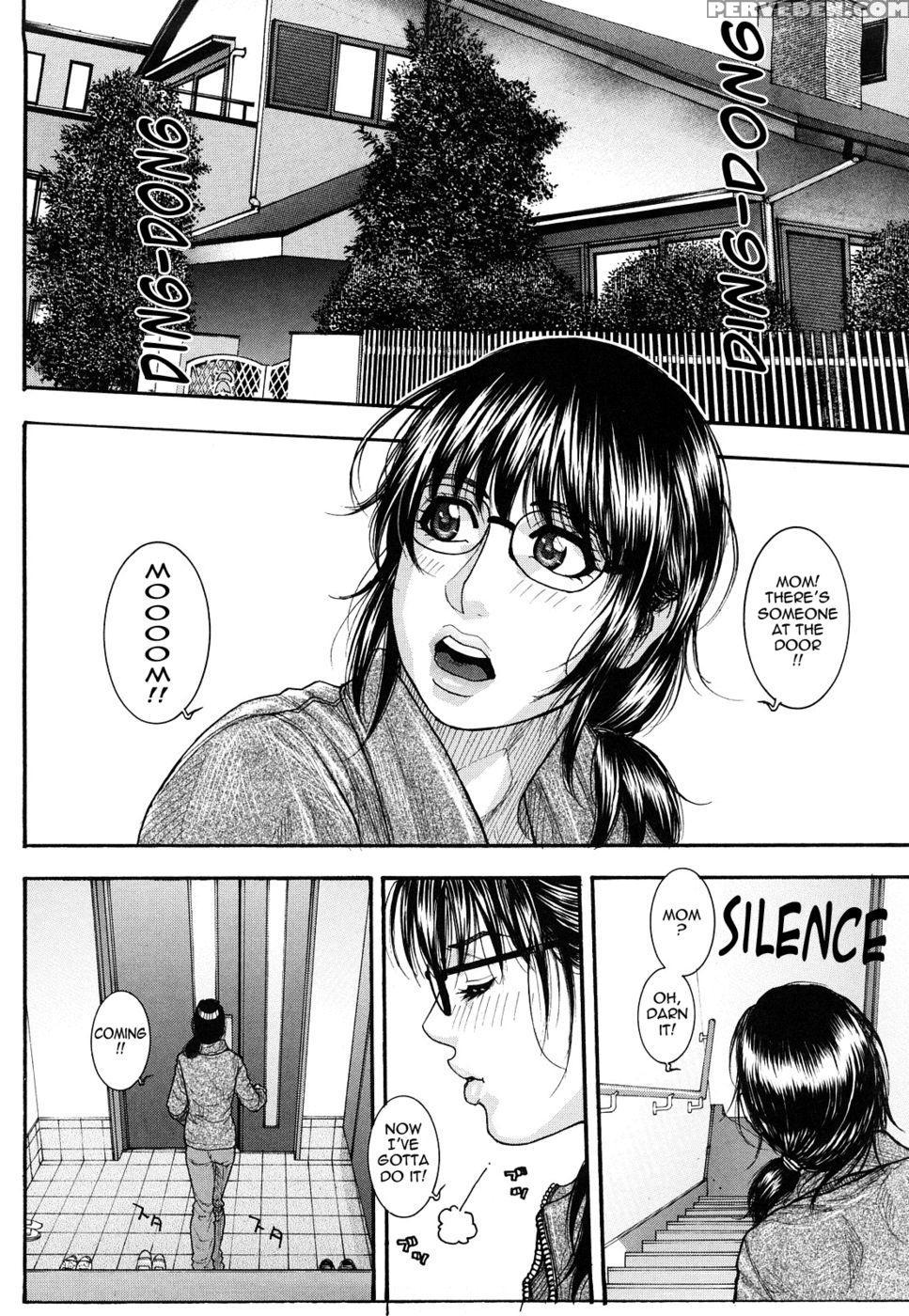 Enraptured Make Love - Kazuki Kotobuki 1