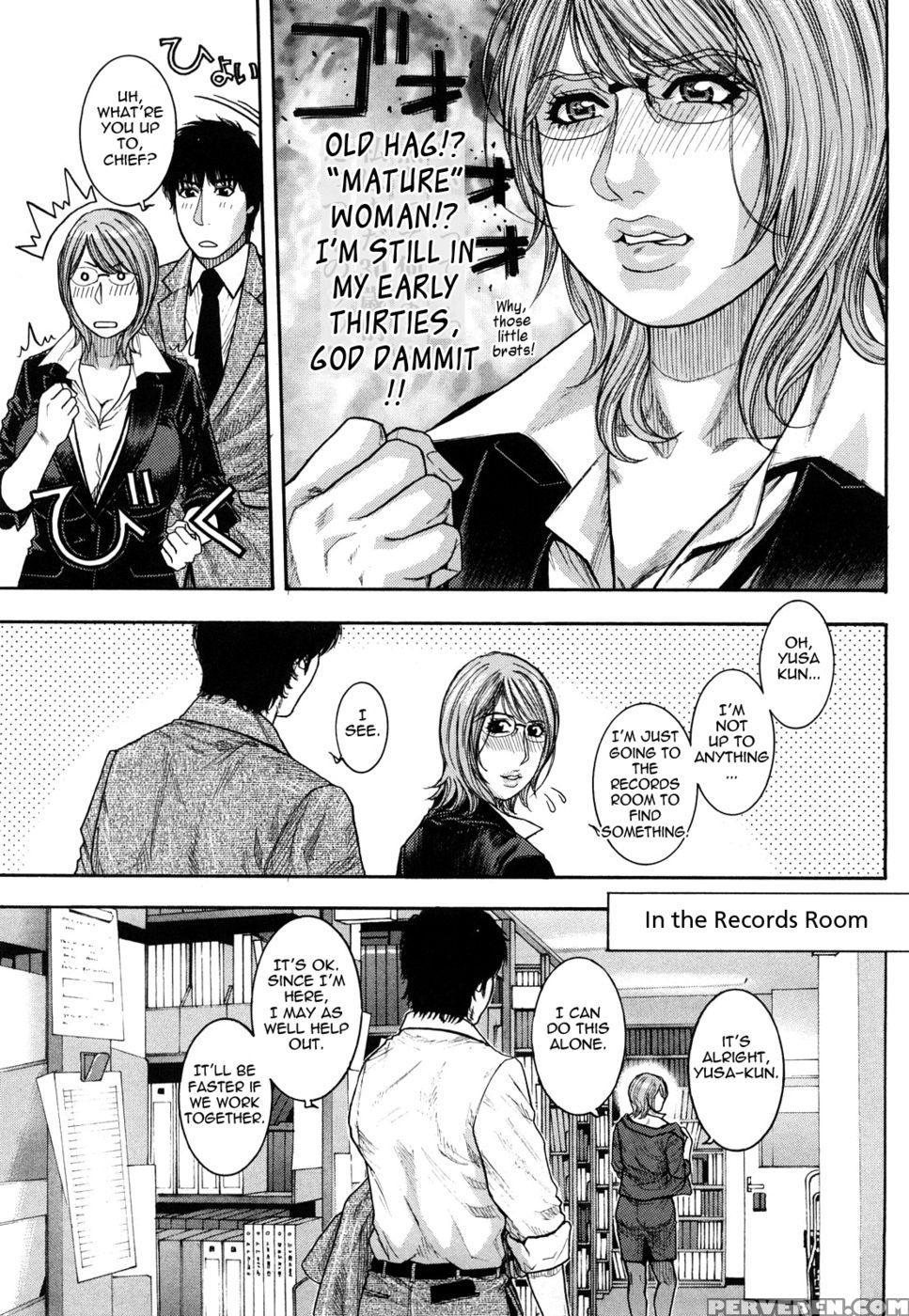 Enraptured Make Love - Kazuki Kotobuki 1