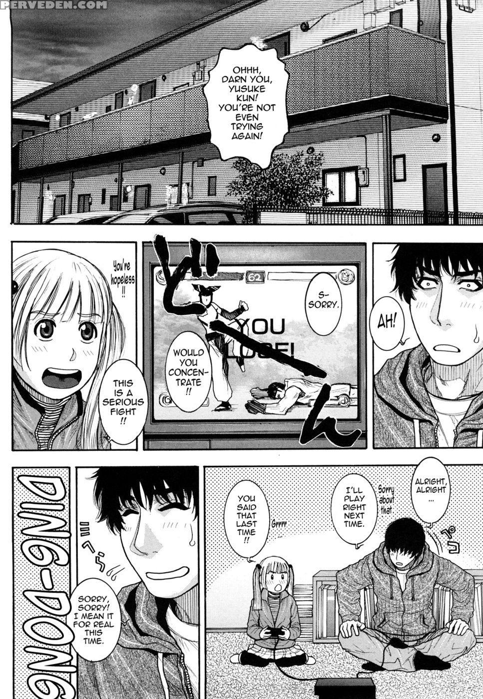 Enraptured Make Love - Kazuki Kotobuki 1