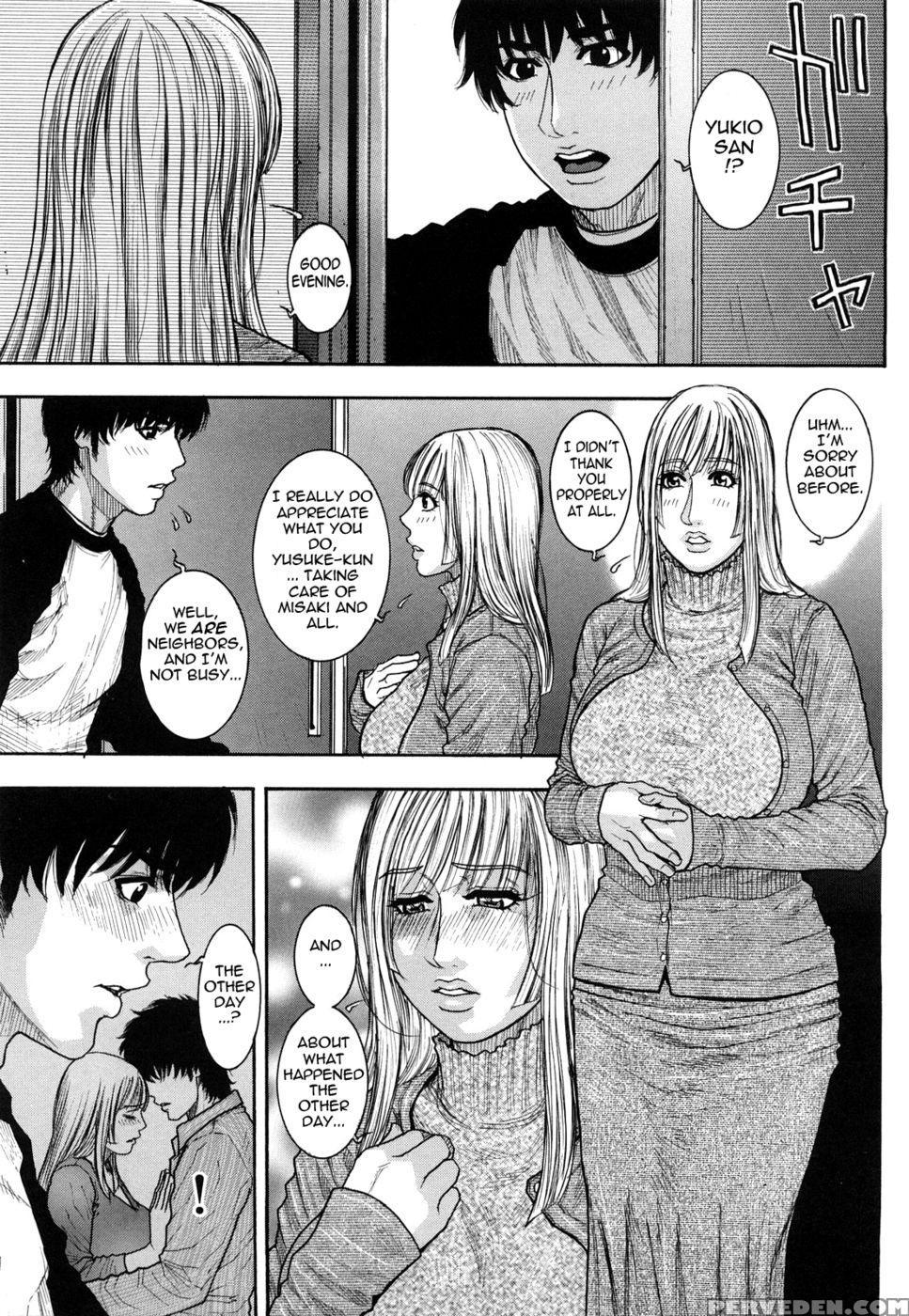 Enraptured Make Love - Kazuki Kotobuki 1