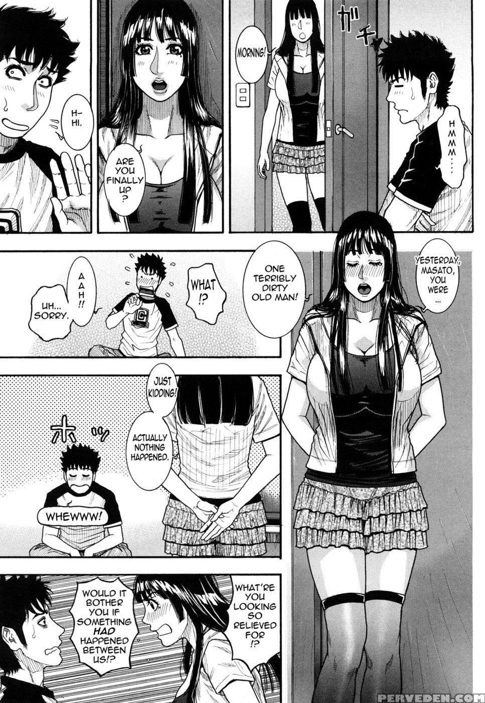Enraptured Make Love - Kazuki Kotobuki 1