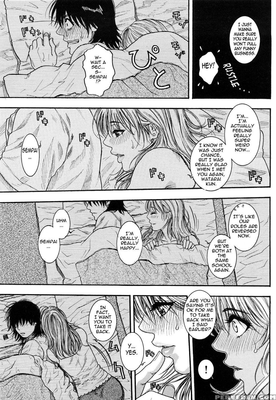 Enraptured Make Love - Kazuki Kotobuki 1