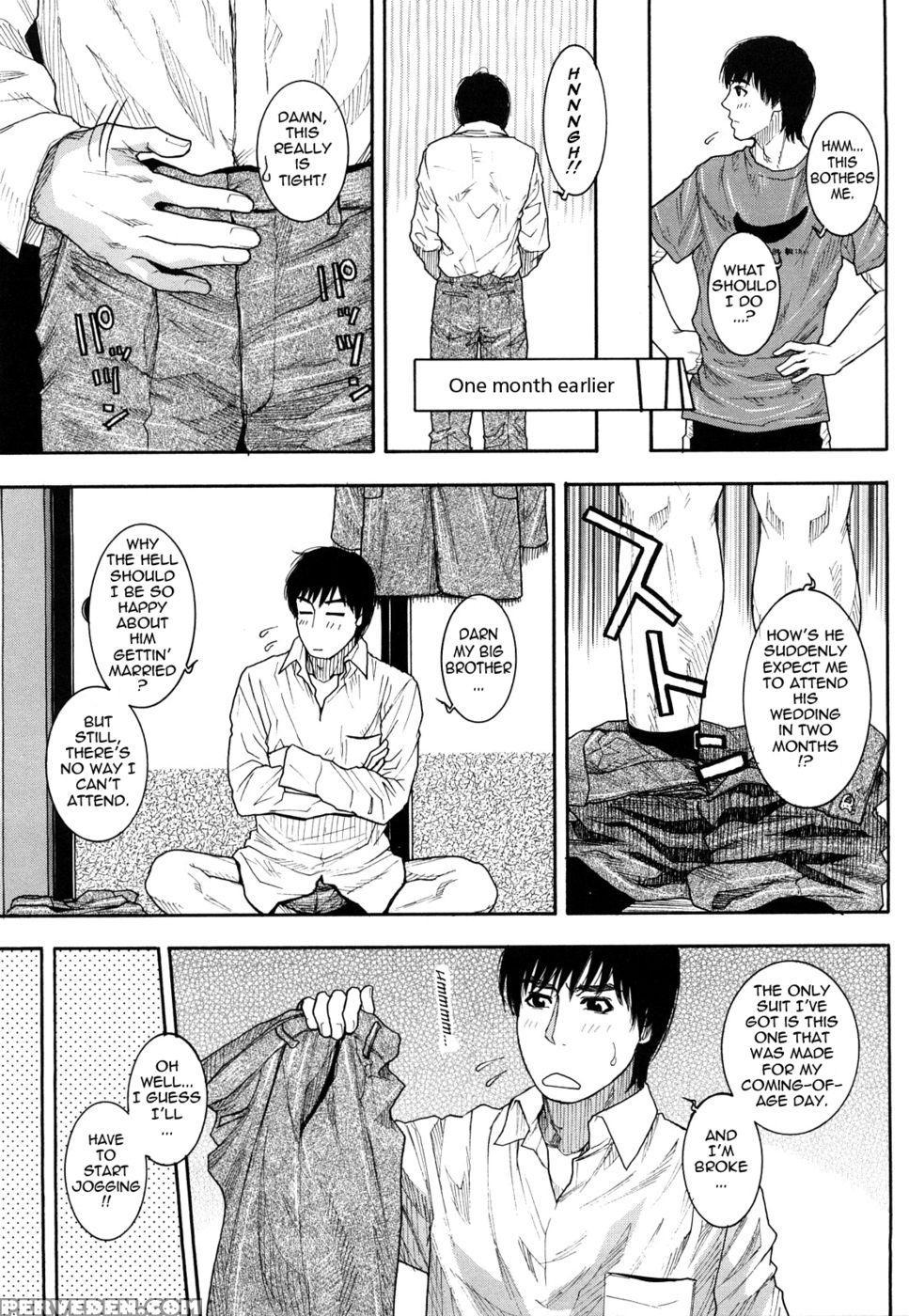 Enraptured Make Love - Kazuki Kotobuki 1