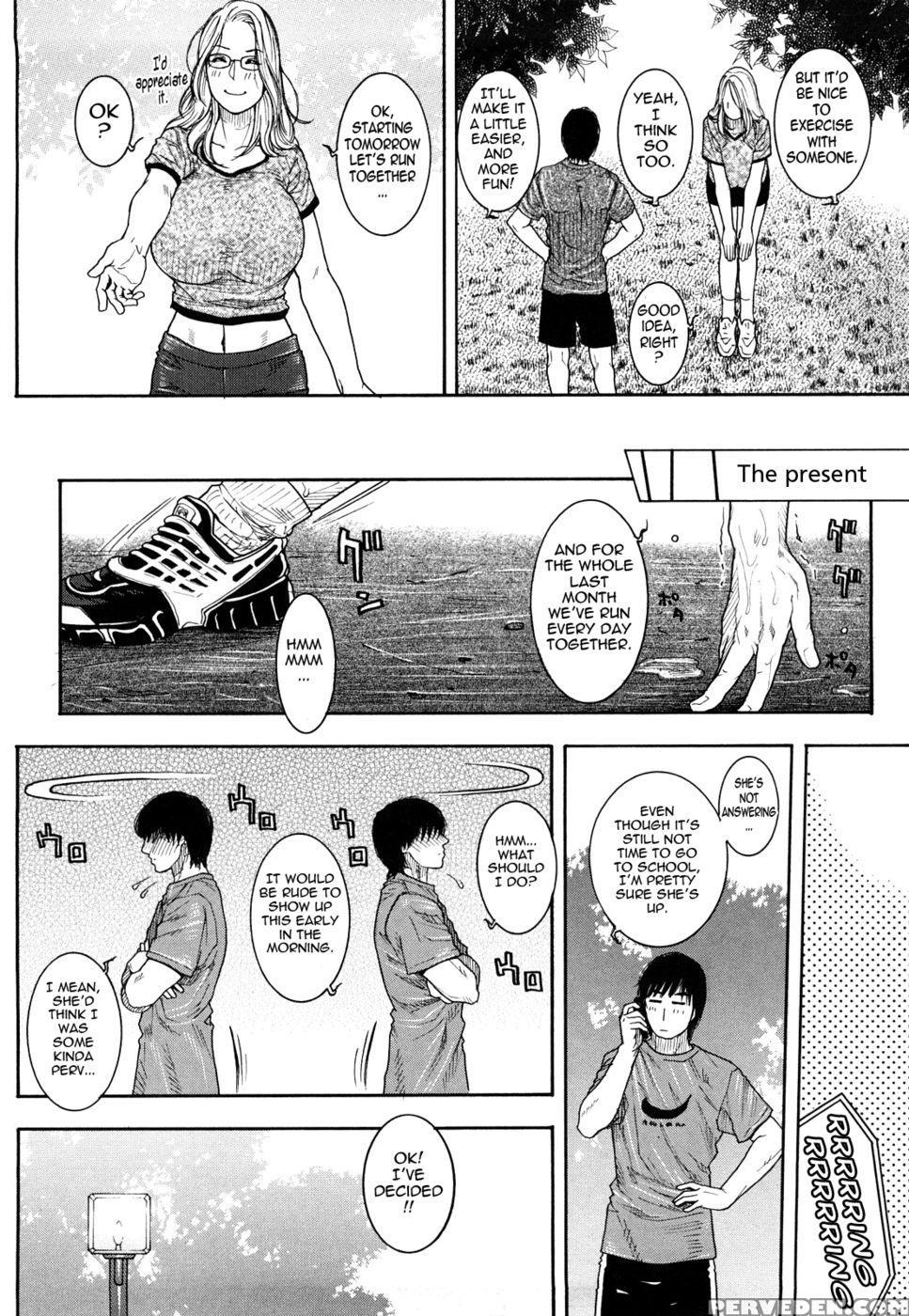 Enraptured Make Love - Kazuki Kotobuki 1