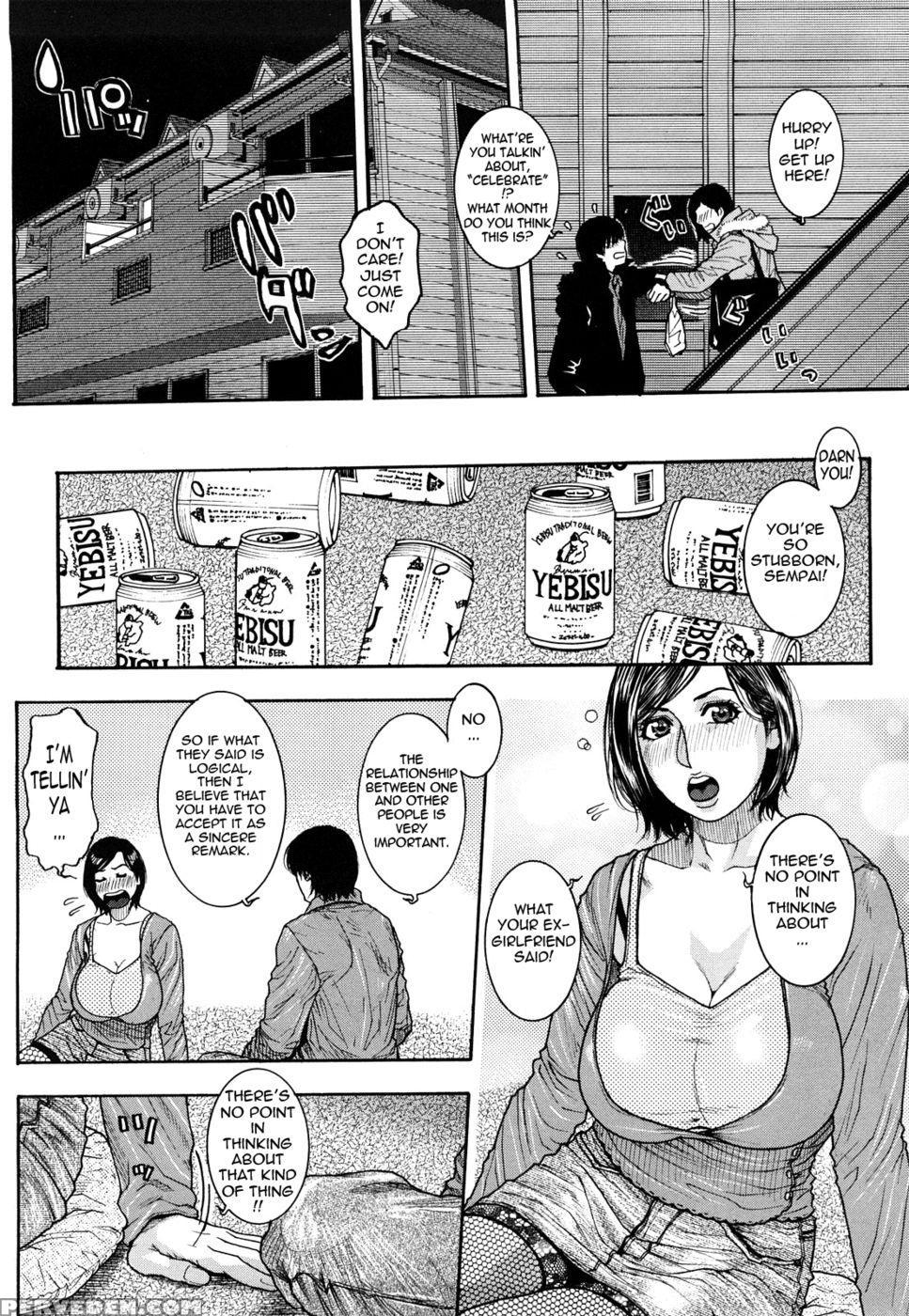 Enraptured Make Love - Kazuki Kotobuki 1