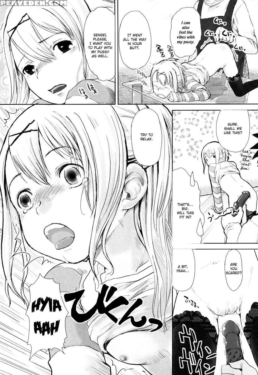 Enthusiastic Reception Adult Paradise 1