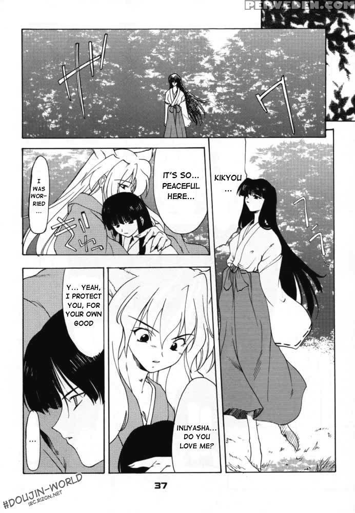 Enzai - Inuyasha 1