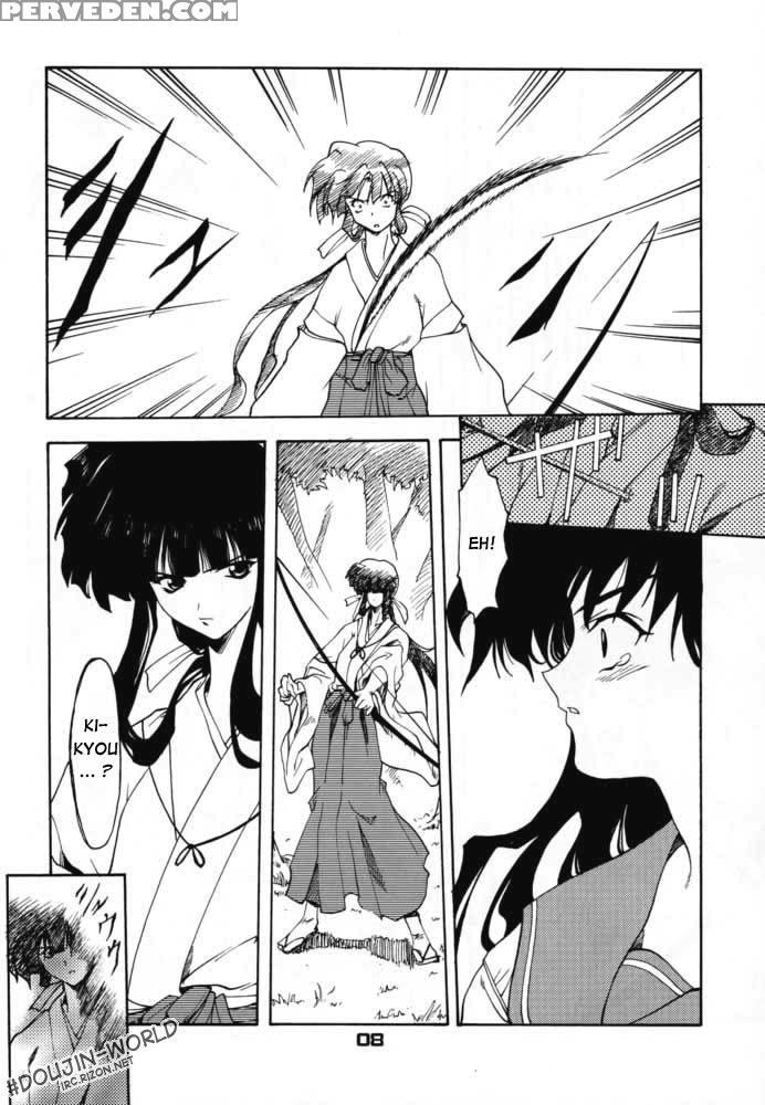 Enzai - Inuyasha 1