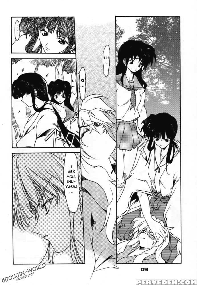Enzai - Inuyasha 1