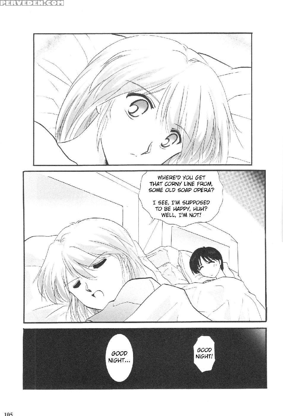 Epilogue Of Evangelion Part 1 - Neon Genesis Evangelion 1