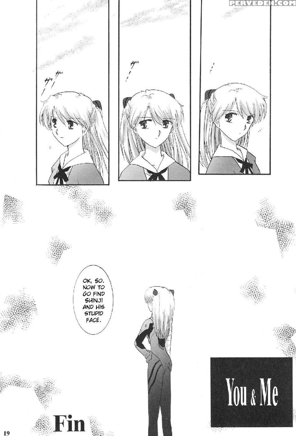 Epilogue Of Evangelion Part 1 - Neon Genesis Evangelion 1