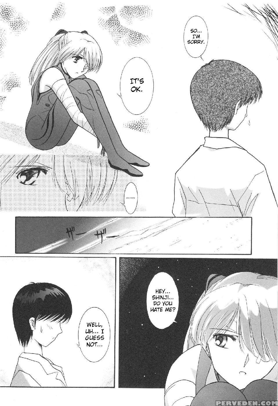 Epilogue Of Evangelion Part 1 - Neon Genesis Evangelion 1