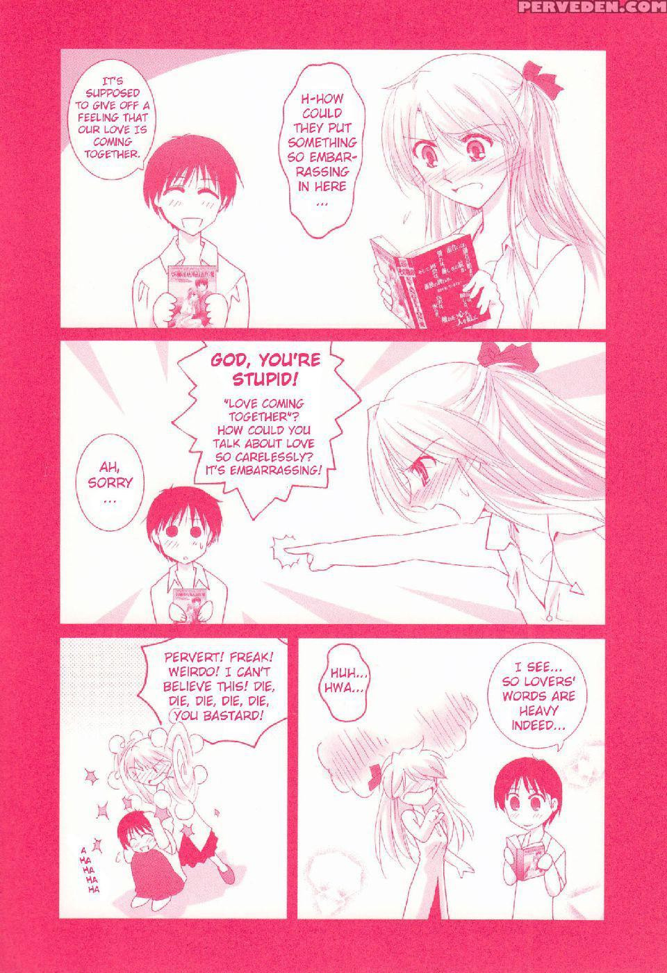 Epilogue Of Evangelion Part 1 - Neon Genesis Evangelion 1