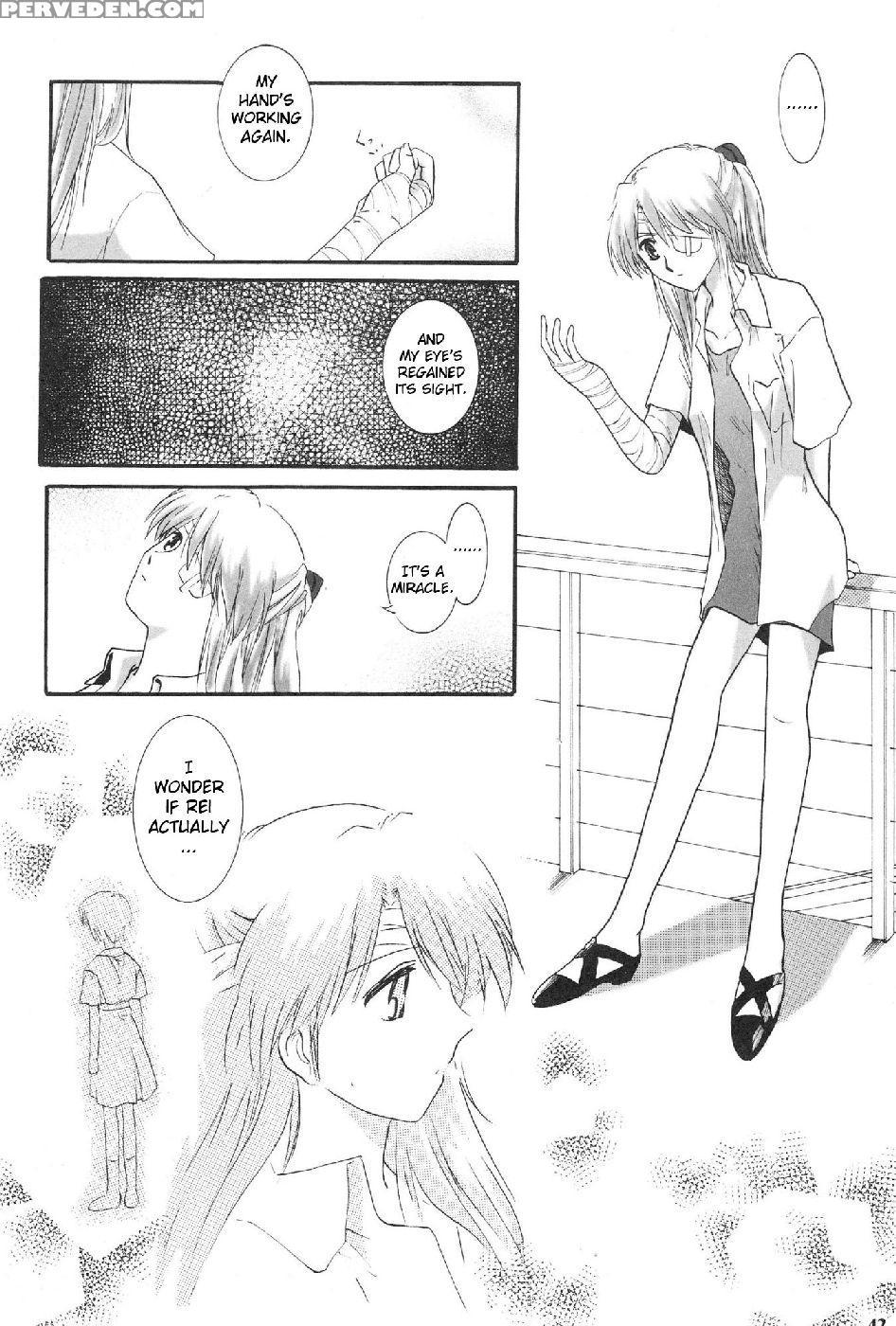 Epilogue Of Evangelion Part 1 - Neon Genesis Evangelion 1