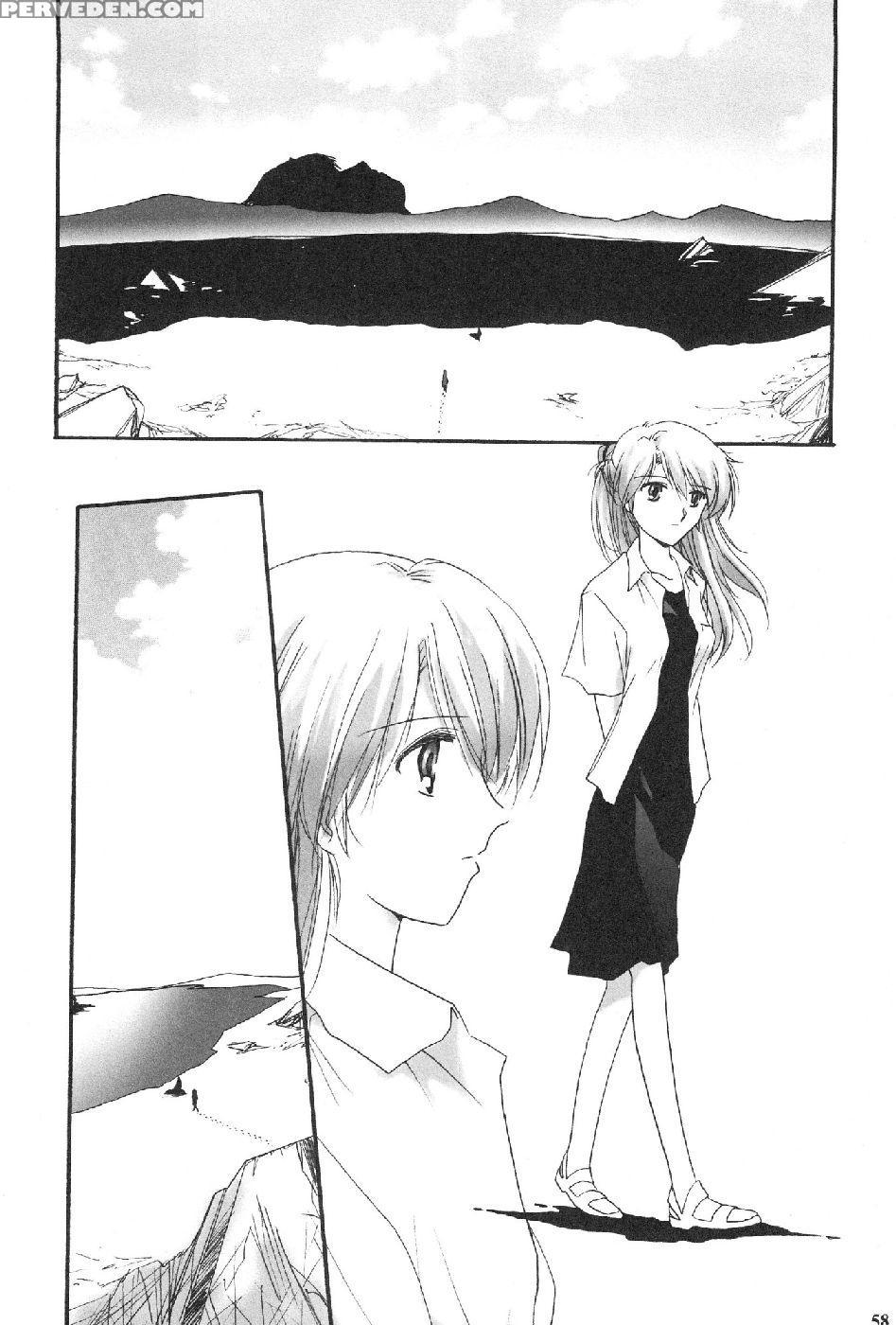 Epilogue Of Evangelion Part 1 - Neon Genesis Evangelion 1
