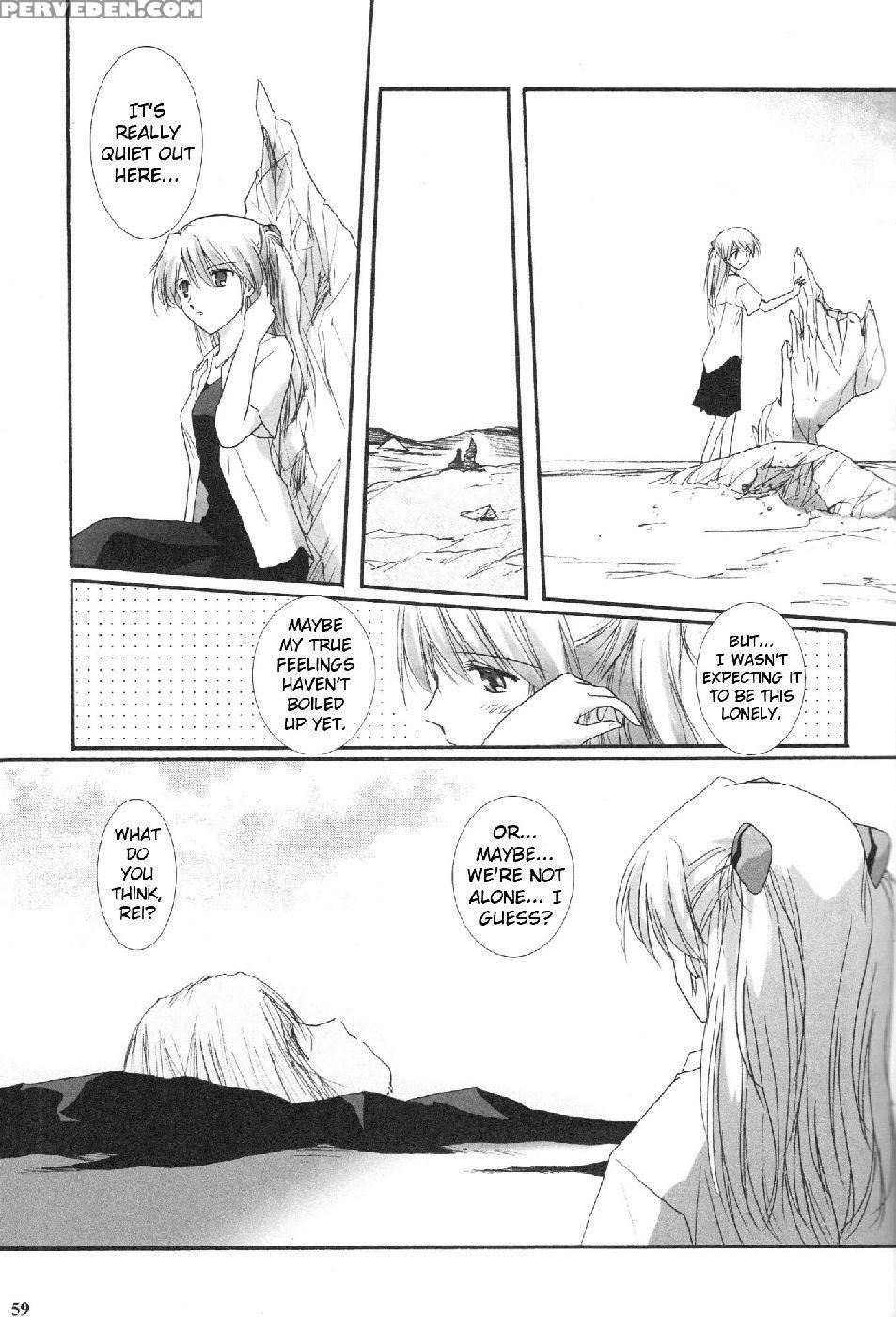Epilogue Of Evangelion Part 1 - Neon Genesis Evangelion 1